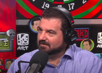 SHOCKING: Dan Le Batard Ditches OutKick Interview
