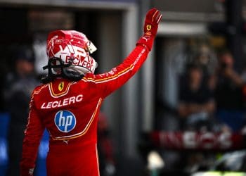 Grande Prêmio de Mônaco: grid de largada após desqualificações na classificação