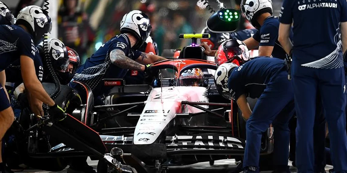 Visa Cash App RB vai estrear atualização chave da temporada no Grande Prêmio da Espanha.