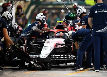 Visa Cash App RB vai estrear atualização chave da temporada no Grande Prêmio da Espanha.