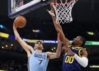 STEVE KERR ADMITS BIG ISSUE