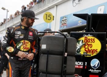 ¡Truex reflexiona sobre su trayectoria antes de su 20ª carrera en el Daytona 500!