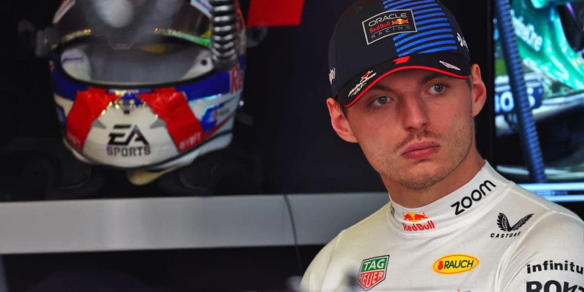 F1 podcast: Legítimo ou brincalhão? Perseguição da Mercedes por Verstappen