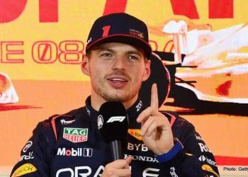 ¡Verstappen considera mudarse a Ferrari: Todo es posible!