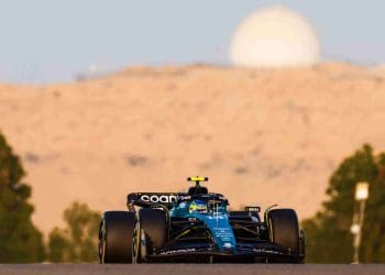 Why F1 2024 Testing in Bahrain is so important?