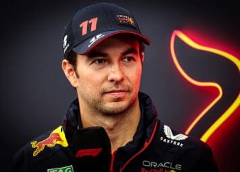 Perez solleva allarme su “rigido” calendario per la stagione di Formula 1 del 2024
