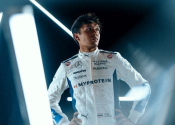 Vowles dismisses rumors connecting Albon to future Formula 1 transfer.