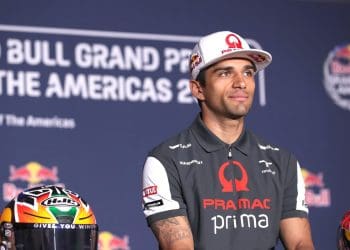 Martin sente uma conexão mais forte com a Ducati do que com a Pramac em meio a rumores para a MotoGP de 2025.