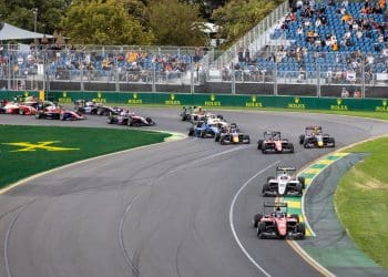 FIA Formula 3 revela calendário para 2025 com 10 etapas.