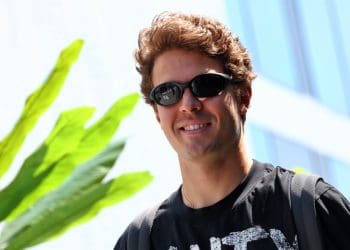 Drugovich se prepara para se juntar à Action Express e Cadillac para Le Mans.