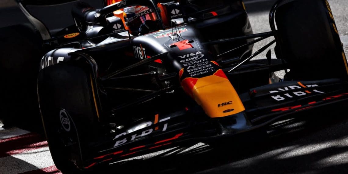 Horner: Dificuldades da Red Bull na F1 de Mônaco não têm solução rápida.