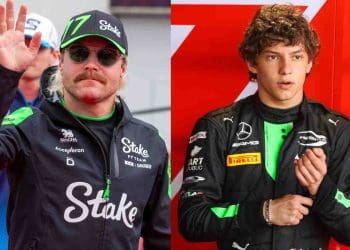 Ex-piloto da Fórmula 1 prevê que Valtteri Bottas se juntará à Mercedes em 2025 em vez da estrela em ascensão Andrea Kimi Antonelli