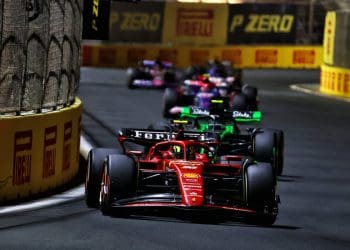 Bearman faz estreia excepcional na Fórmula 1 e o que isso significa para seu futuro com a Ferrari.