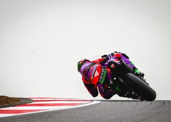 MotoGP 2024 pode ver surgir um novo concorrente de destaque?