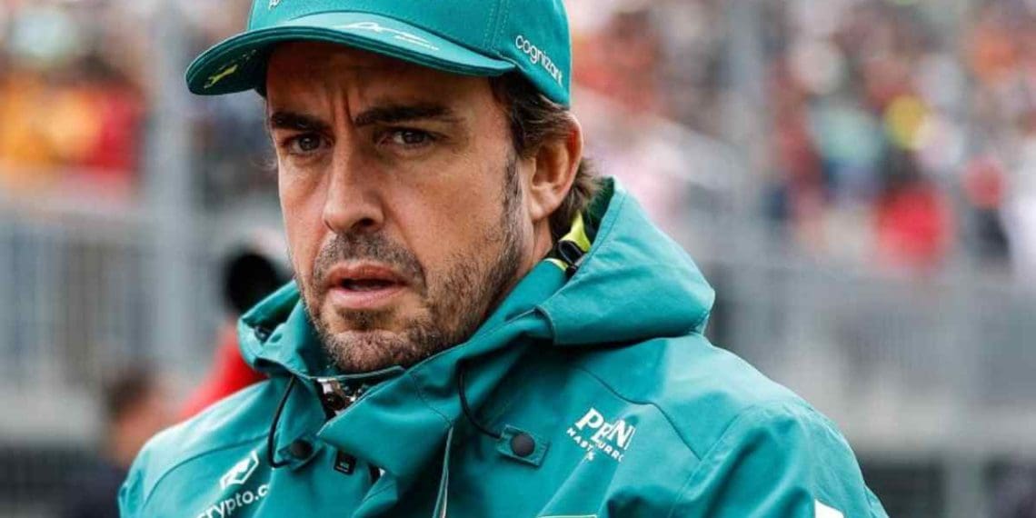 Fernando Alonso alerta Aston Martin para acordar após corridas desafiadoras em Imola e Mônaco.