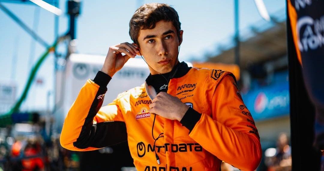 Início impressionante ou golpe de sorte? Estreia controversa da McLaren avaliada.