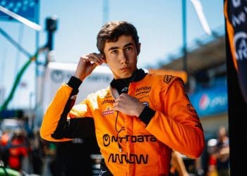 Início impressionante ou golpe de sorte? Estreia controversa da McLaren avaliada.