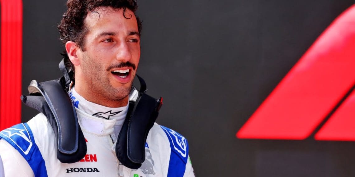 Ricciardo otimista com quase perder o Q3 no Grande Prêmio da Áustria de F1 ‘vai calar um pouco todo mundo’