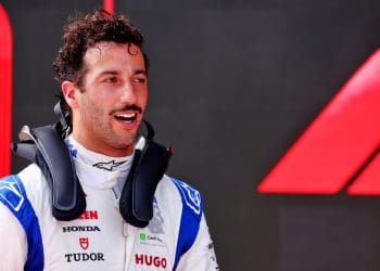 Ricciardo otimista com quase perder o Q3 no Grande Prêmio da Áustria de F1 ‘vai calar um pouco todo mundo’