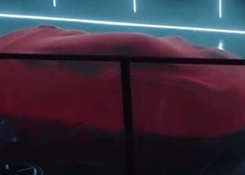 Ferrari’s 1,200-HP Hypercar Set for October 17 Debut: What We Know So Far