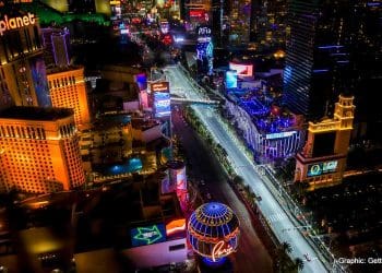 Guia de Apostas de F1 para Iniciantes