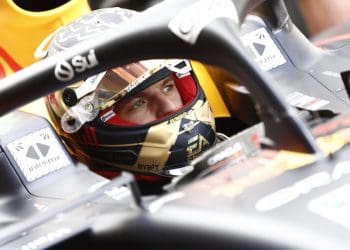 Verstappen indécis sur son désir de compétition plus serrée en 2024