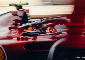 Sainz pianifica di cercare stabilità nel suo prossimo passo.