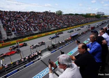 Il Gran Premio del Canada: biglietti per la gara di domenica esauriti.