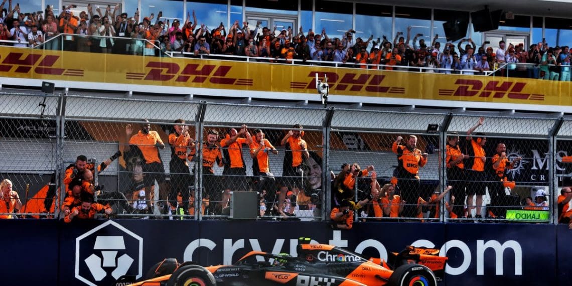 Emoção aumenta com F1 indo para Imola.