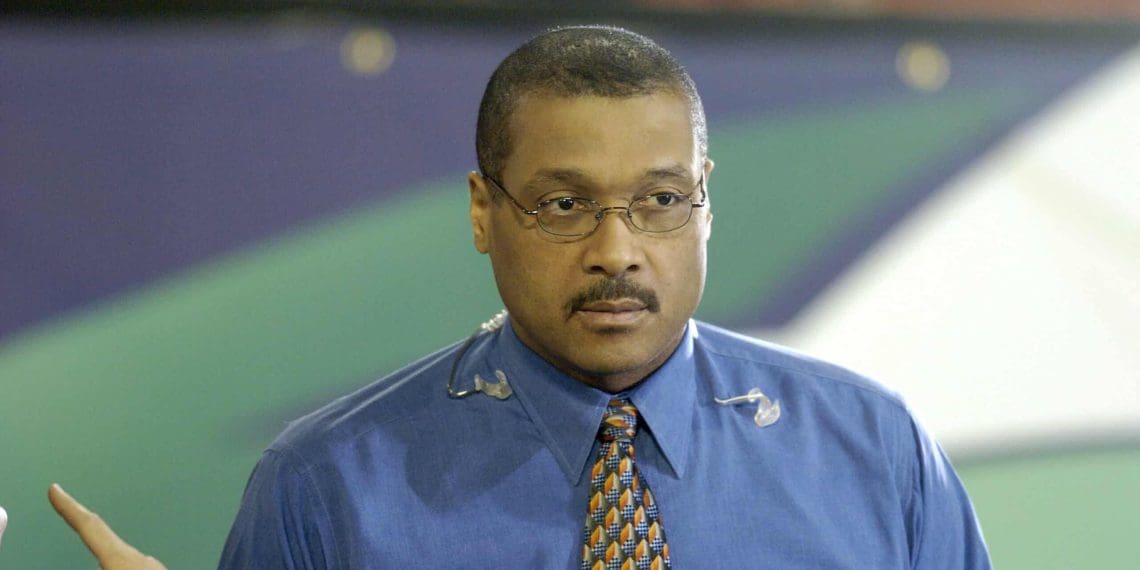 MARK MAY SLAMS COMMANDERS OVER DAN QUINN HIRE