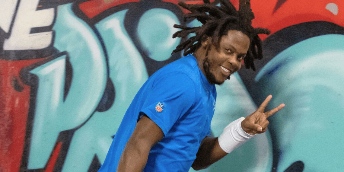 TEDDY BRIDGEWATER: HIGH SCHOOL FOOTBALL COACH!