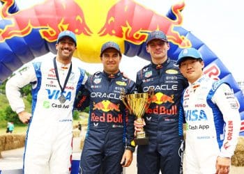 Red Bull está cometendo erros com suas escolhas de pilotos de Fórmula 1? O que pensamos.