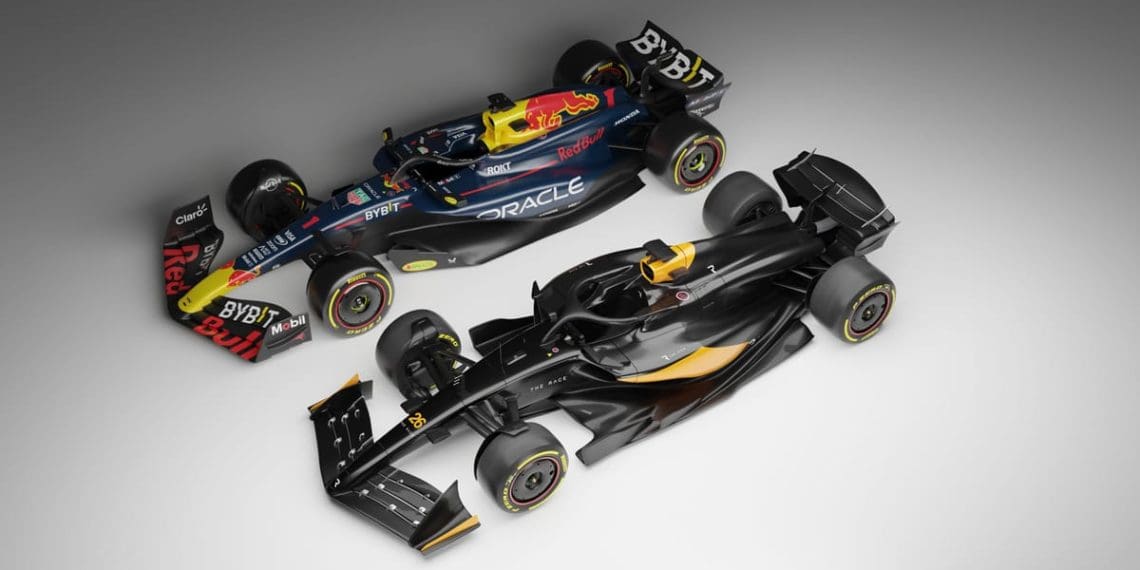 F1 introduz nova ferramenta para melhorar ultrapassagens em 2026.