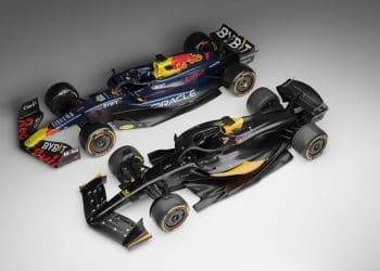 F1 introduz nova ferramenta para melhorar ultrapassagens em 2026.