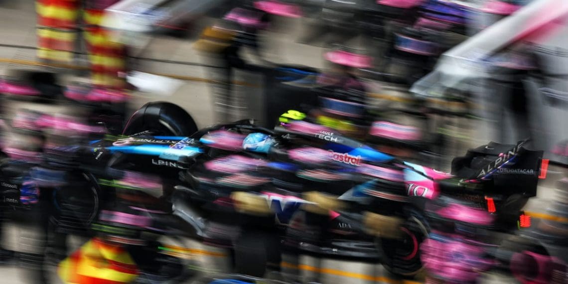 Fraquezas da Renault na Fórmula 1 – conforme descritas por seu ex-líder.