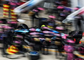 Fraquezas da Renault na Fórmula 1 – conforme descritas por seu ex-líder.