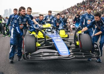 OFERTA DA WILLIAMS POR NEWEY É MAIS CRÍVEL DO QUE VOCÊ IMAGINA.