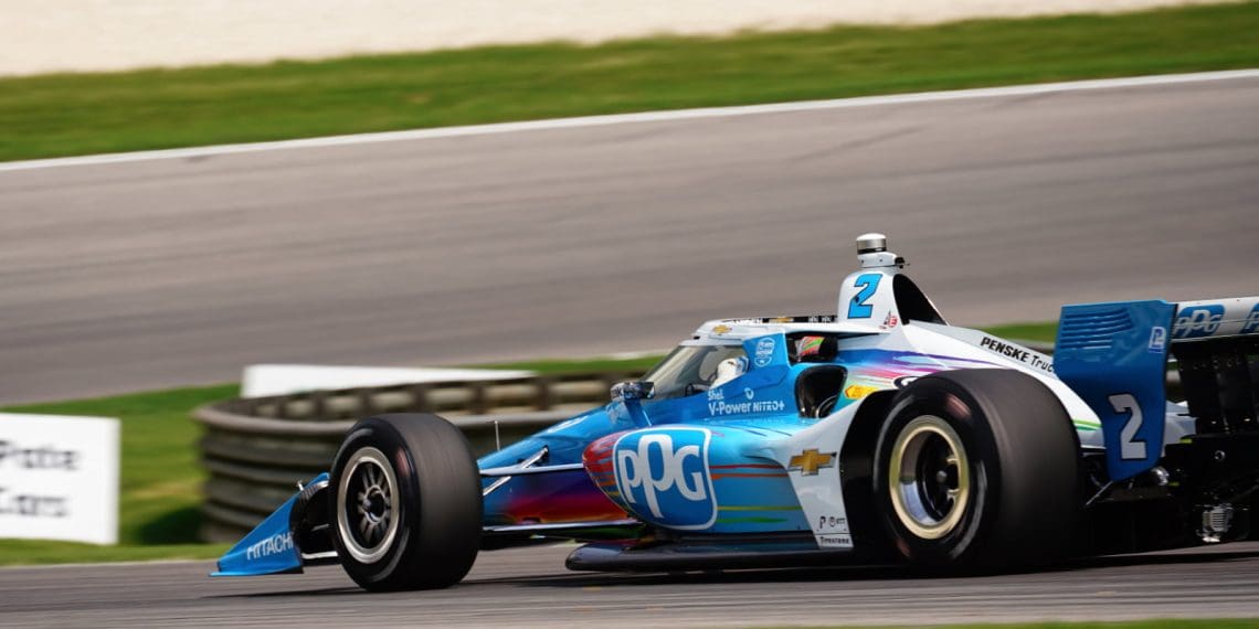 Rahal critica Penske por justificações ruins sobre violação de regras da IndyCar