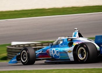 Rahal critica Penske por justificações ruins sobre violação de regras da IndyCar