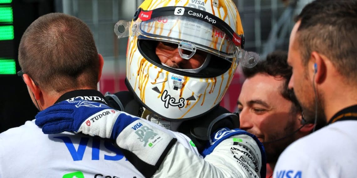 Ricciardo responde à crítica de Villeneuve na F1 após se classificar em 5º no Canadá.