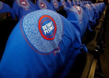 Shock! Pistons Player Desperate to Ditch Team!