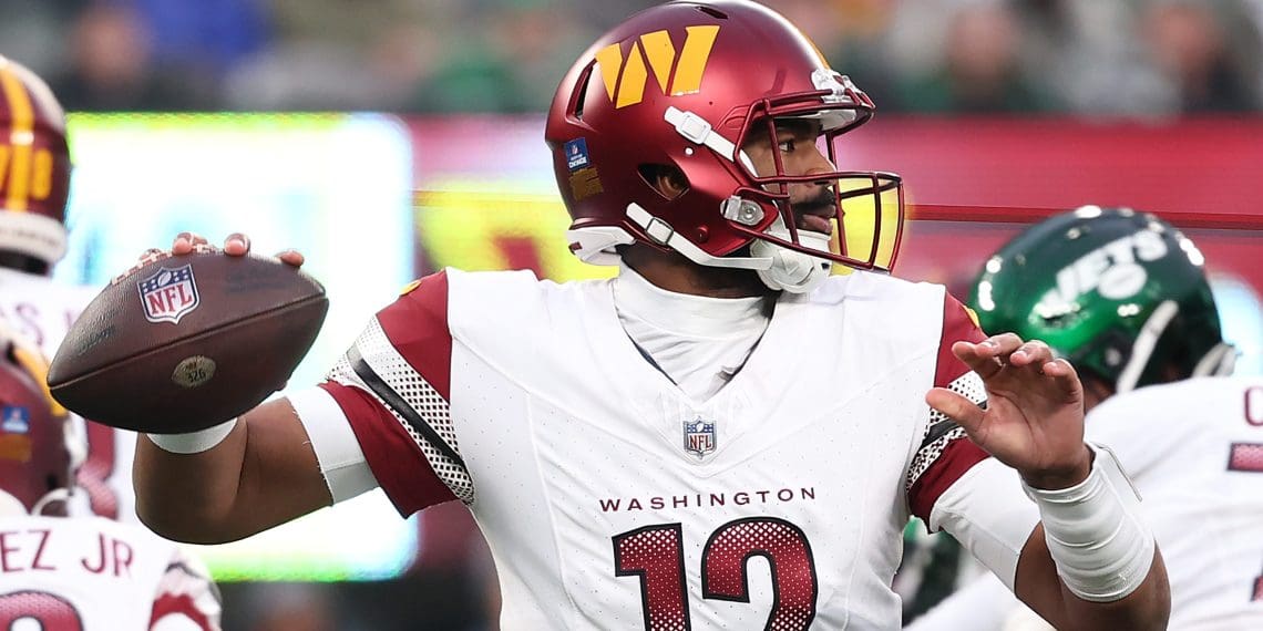 QB Who Could Replace Joe Flacco in Cleveland Browns