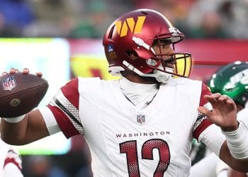 QB Who Could Replace Joe Flacco in Cleveland Browns