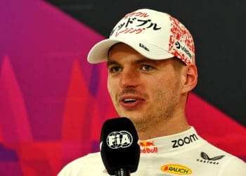 Verstappen incerto sobre futuro da F1 com regulamentos de 2026