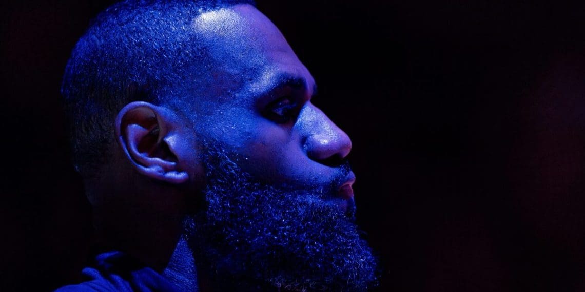 LEBRON JAMES WARNINGS FOR FUTURE BALLERS.