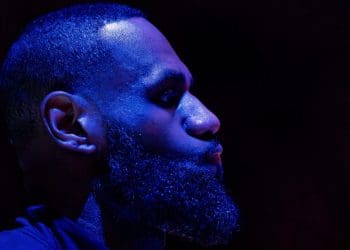 LEBRON JAMES WARNINGS FOR FUTURE BALLERS.