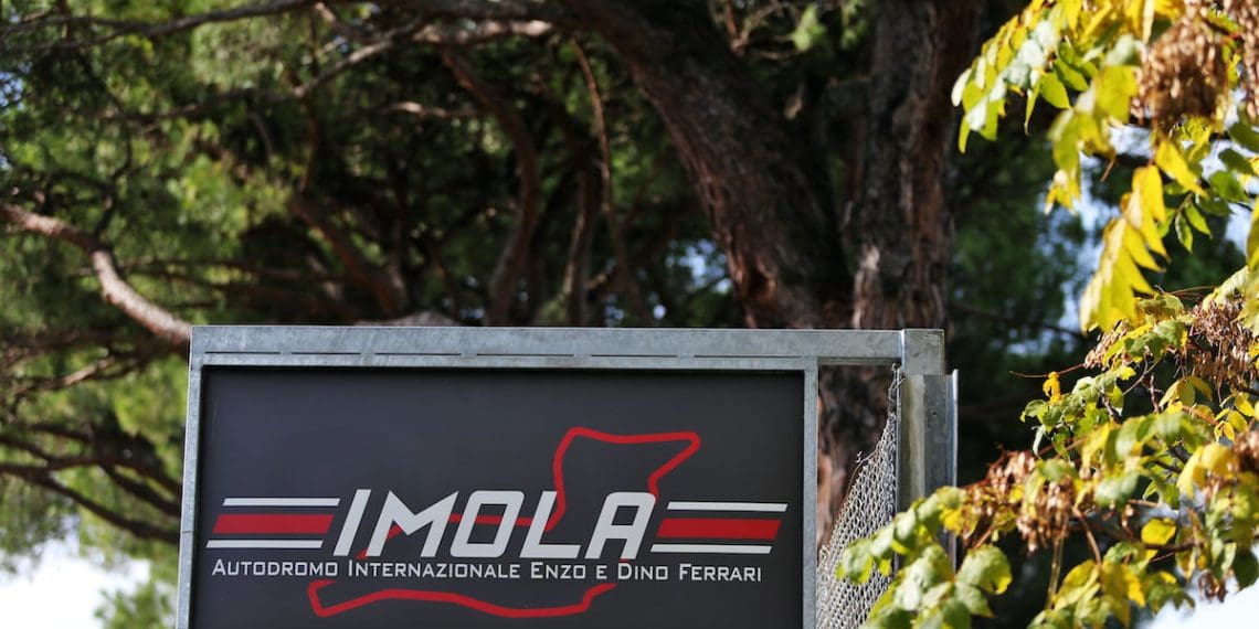 Prévia do WEC 6H Imola: Estreia em pista icônica