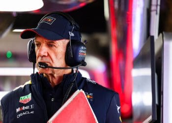 Nova separação entre Newey e Red Bull – Motivos para diferenças irreconciliáveis.
