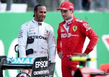 Elkann destaca a importância das palavras de Lewis Hamilton…
