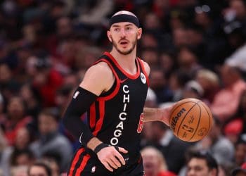 Bulls Insider Spills Tea on Caruso’s Price Tag